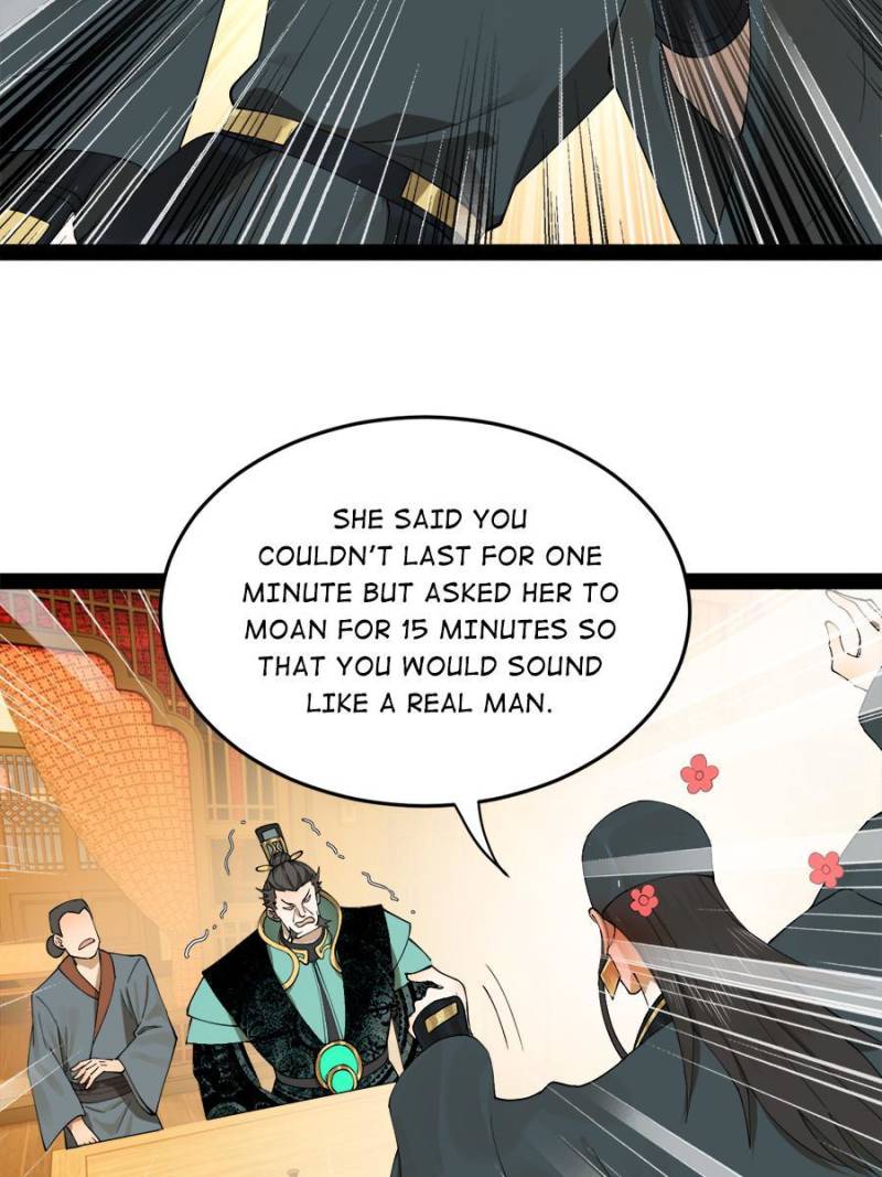 Ultimate Son-in-Law Chapter 71 - Page 38
