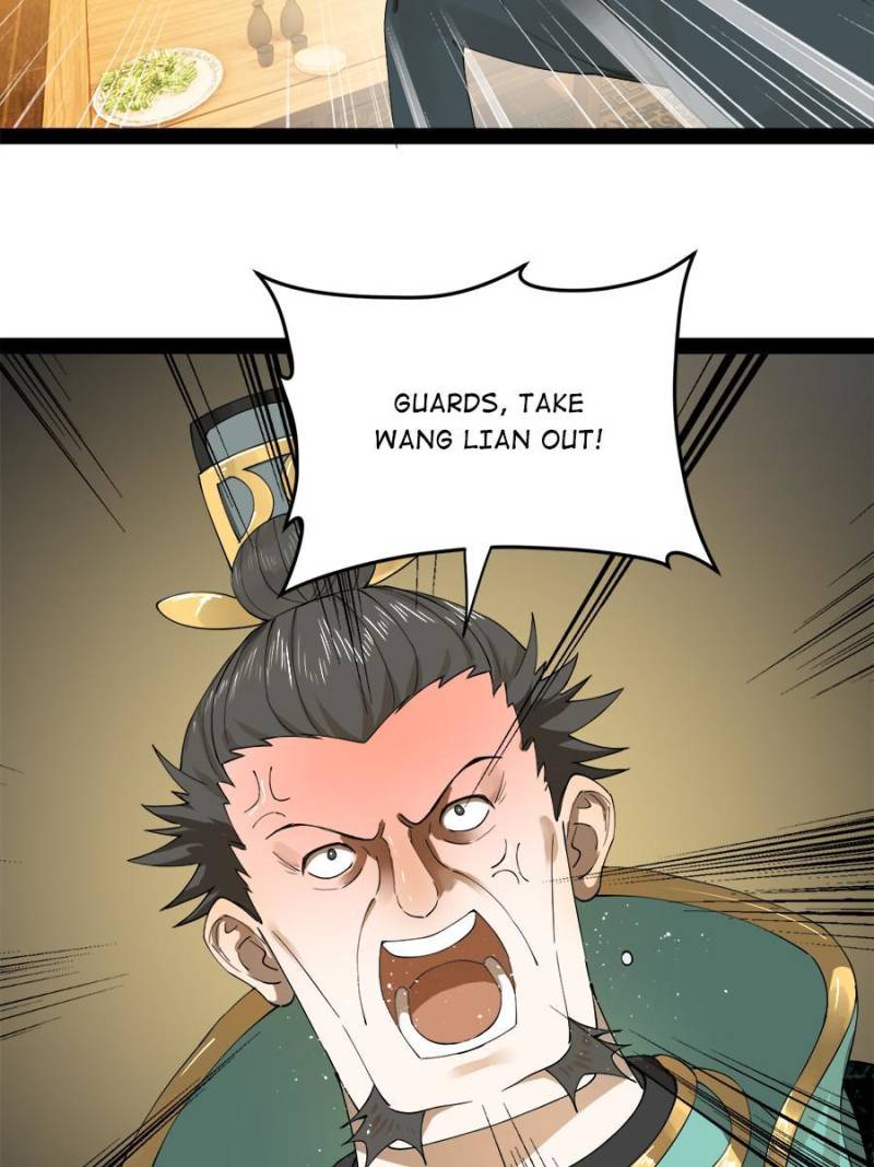 Ultimate Son-in-Law Chapter 71 - Page 39