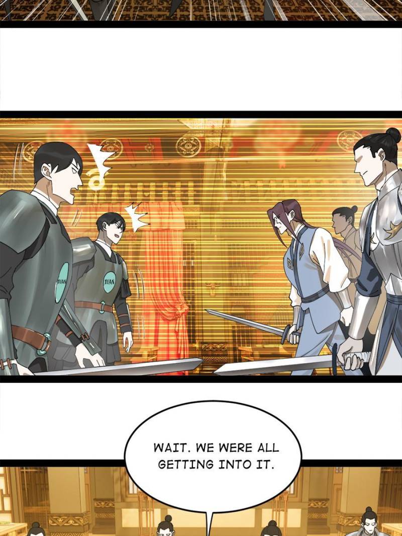 Ultimate Son-in-Law Chapter 71 - Page 41