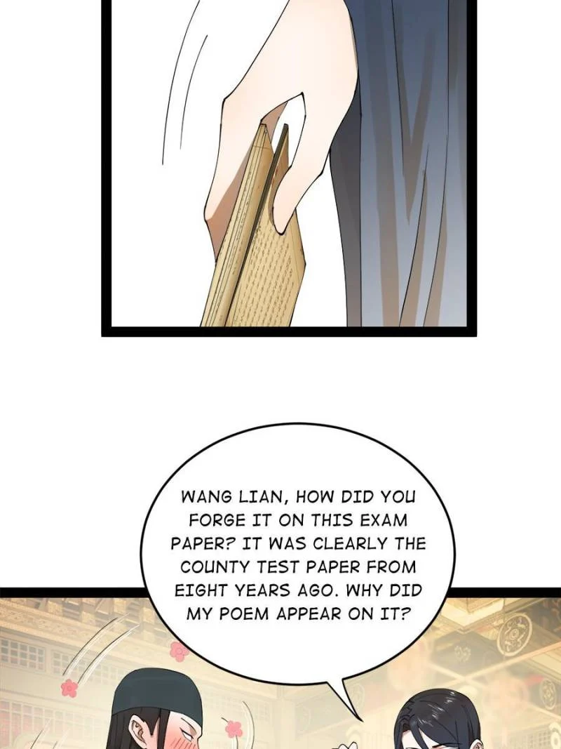 Ultimate Son-in-Law Chapter 71 - Page 43