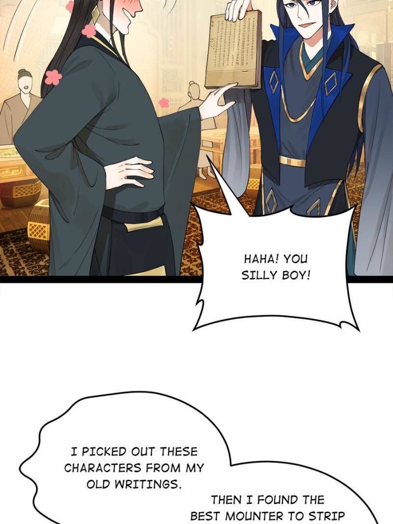 Ultimate Son-in-Law Chapter 71 - Page 44