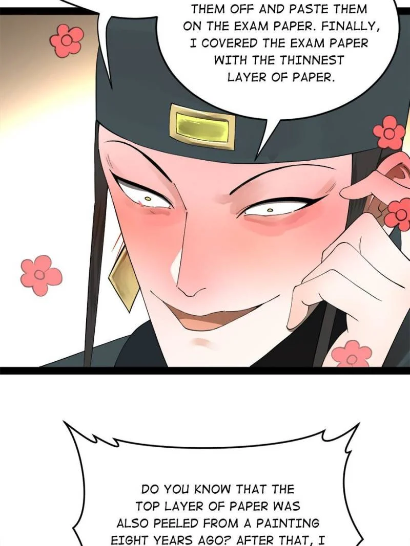 Ultimate Son-in-Law Chapter 71 - Page 45