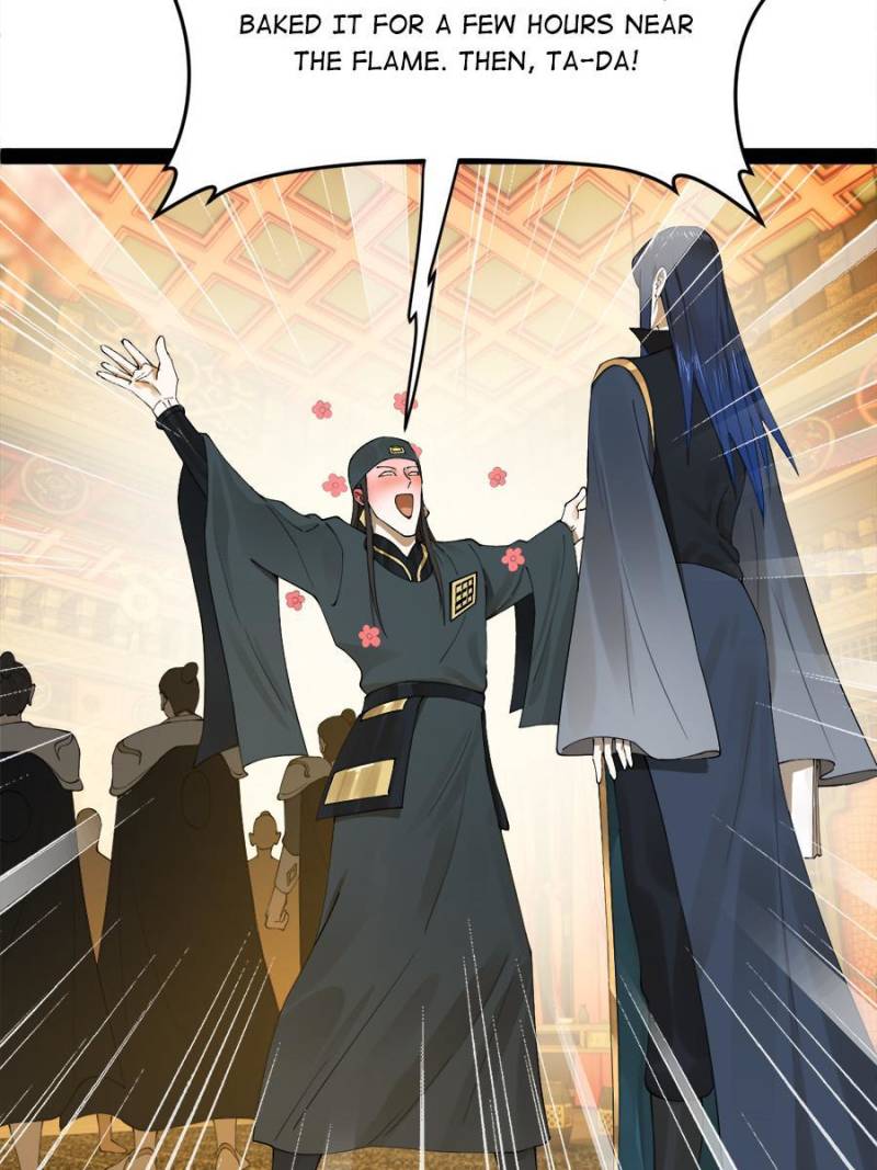 Ultimate Son-in-Law Chapter 71 - Page 46