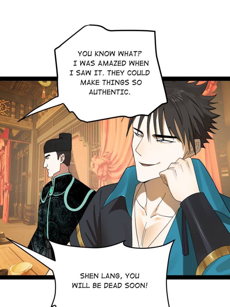 Ultimate Son-in-Law Chapter 71 - Page 49