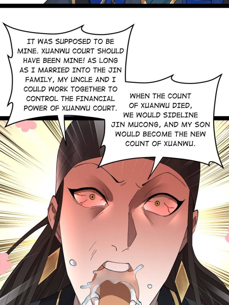 Ultimate Son-in-Law Chapter 71 - Page 51