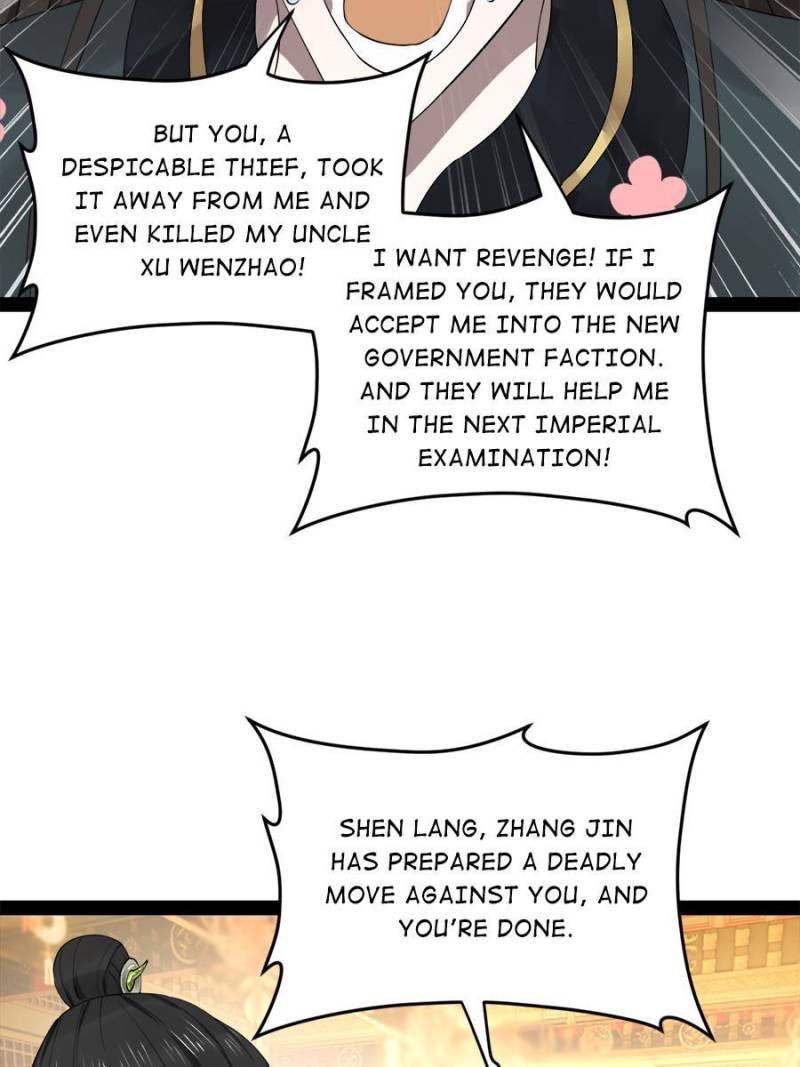 Ultimate Son-in-Law Chapter 71 - Page 52
