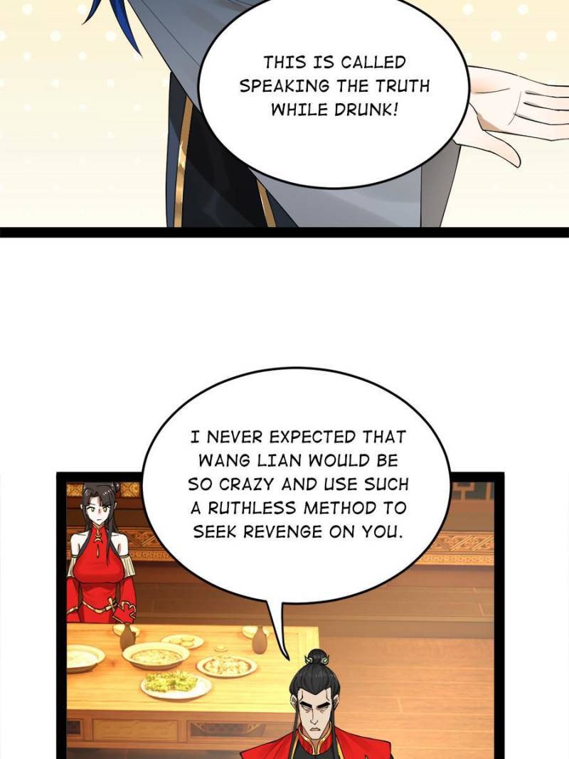 Ultimate Son-in-Law Chapter 71 - Page 55