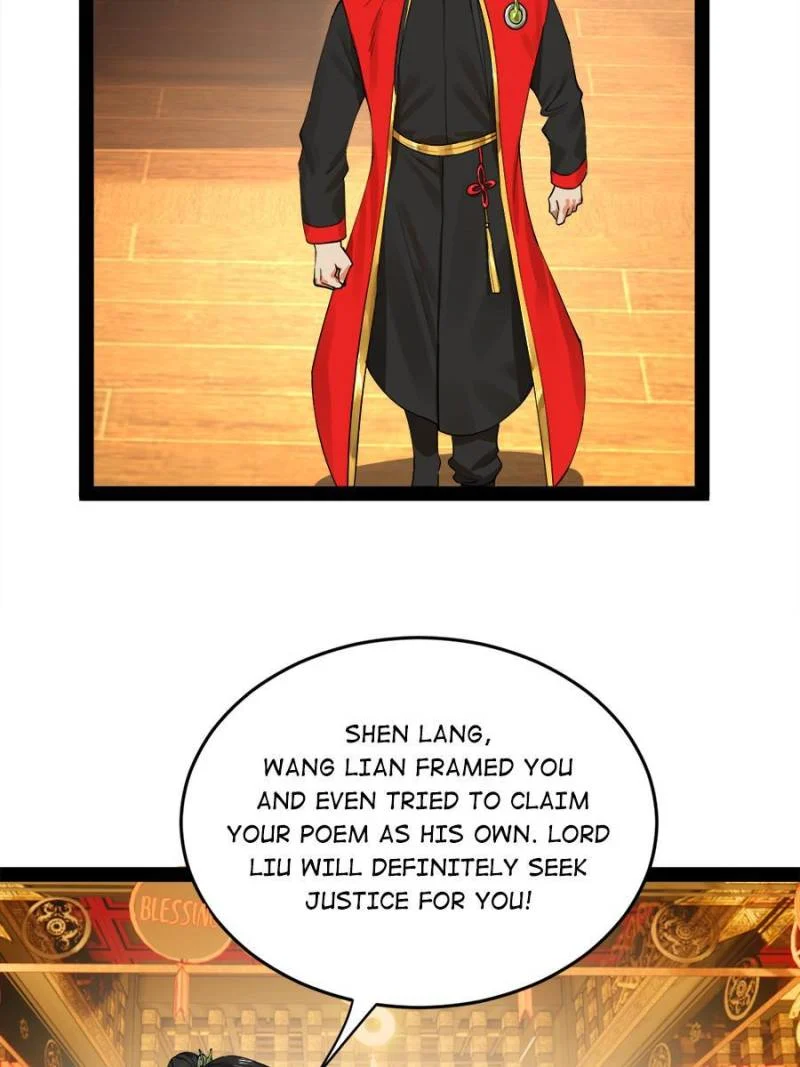 Ultimate Son-in-Law Chapter 71 - Page 56