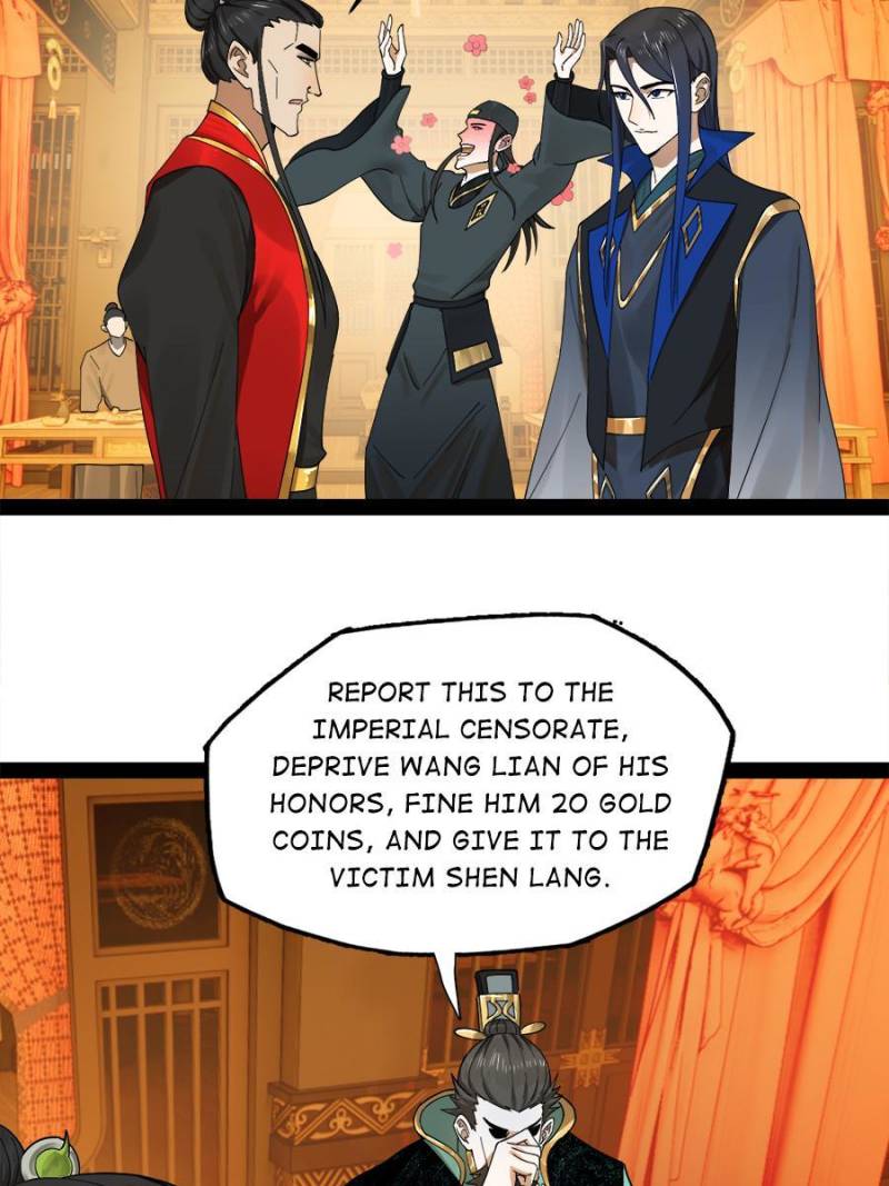 Ultimate Son-in-Law Chapter 71 - Page 57