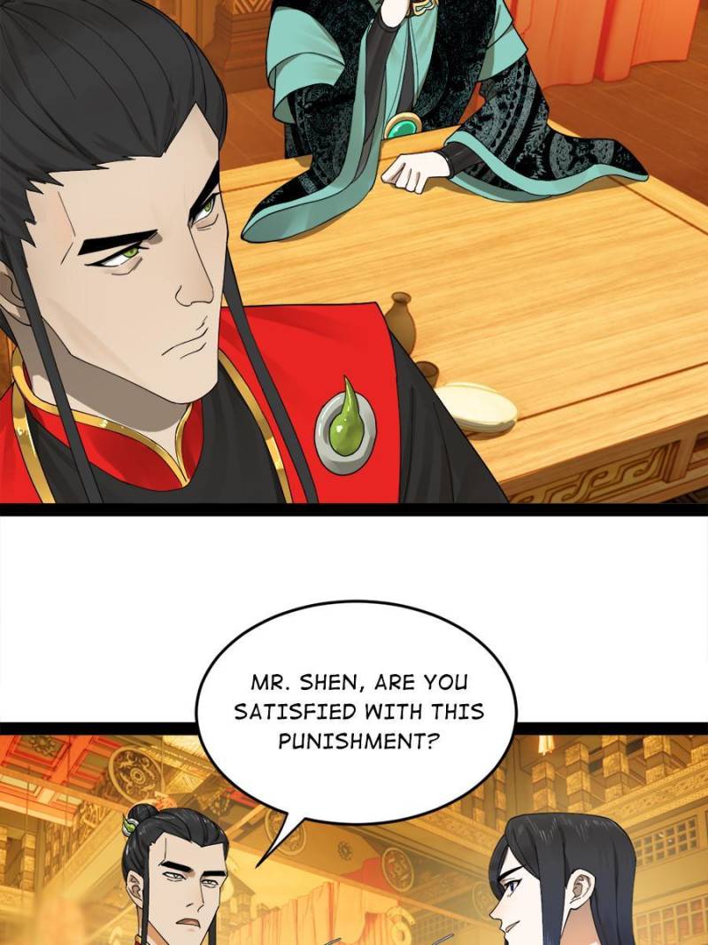Ultimate Son-in-Law Chapter 71 - Page 58