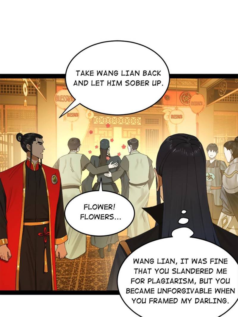 Ultimate Son-in-Law Chapter 71 - Page 61