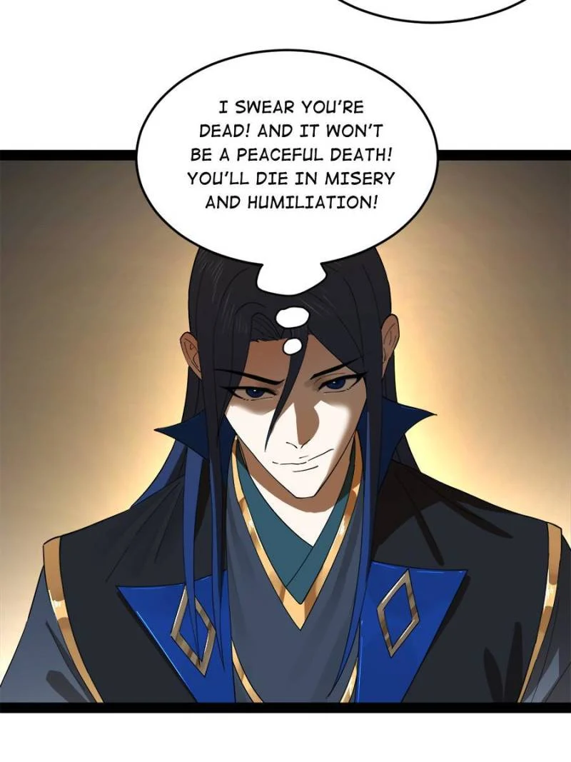 Ultimate Son-in-Law Chapter 71 - Page 62