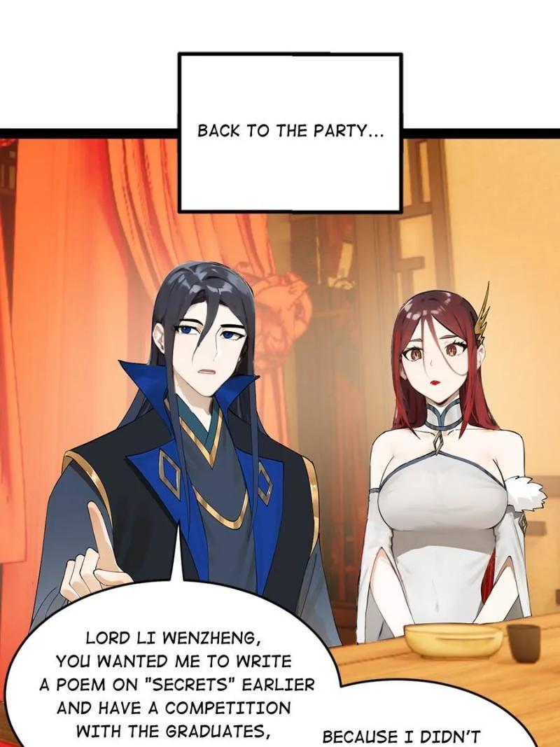 Ultimate Son-in-Law Chapter 71 - Page 64