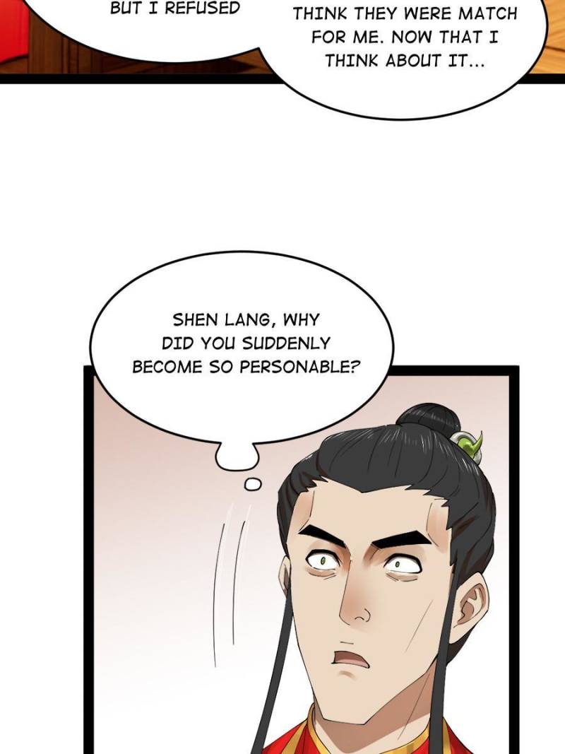 Ultimate Son-in-Law Chapter 71 - Page 65