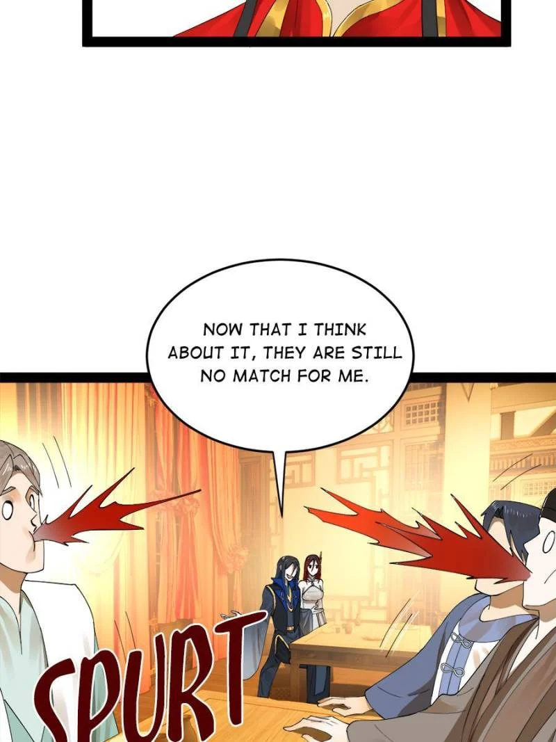 Ultimate Son-in-Law Chapter 71 - Page 66