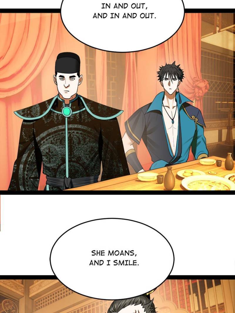 Ultimate Son-in-Law Chapter 72 - Page 3