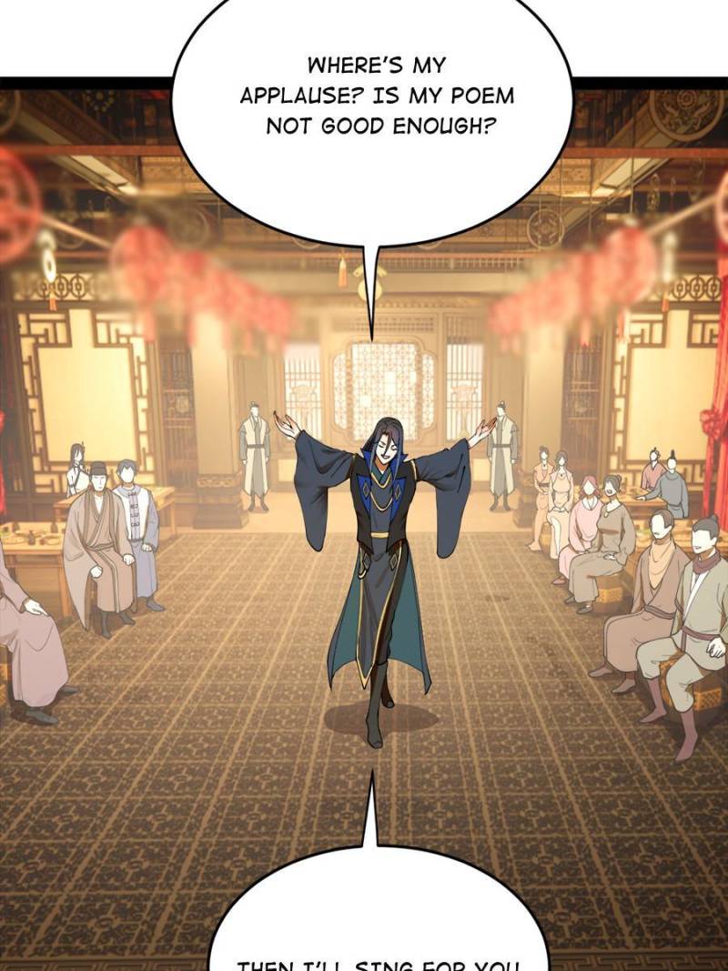 Ultimate Son-in-Law Chapter 72 - Page 8