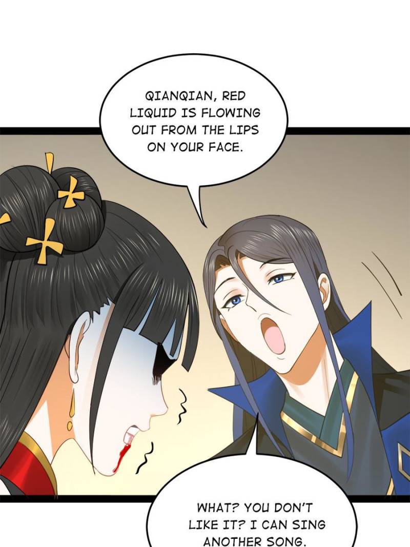Ultimate Son-in-Law Chapter 72 - Page 14