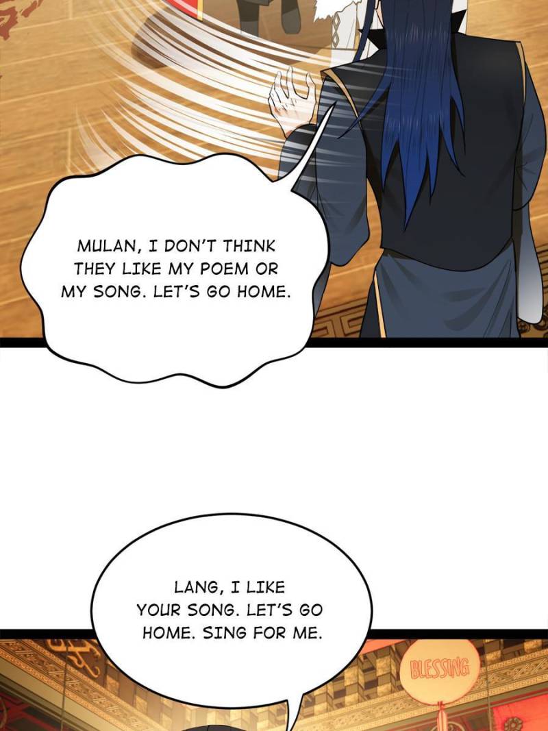Ultimate Son-in-Law Chapter 72 - Page 16