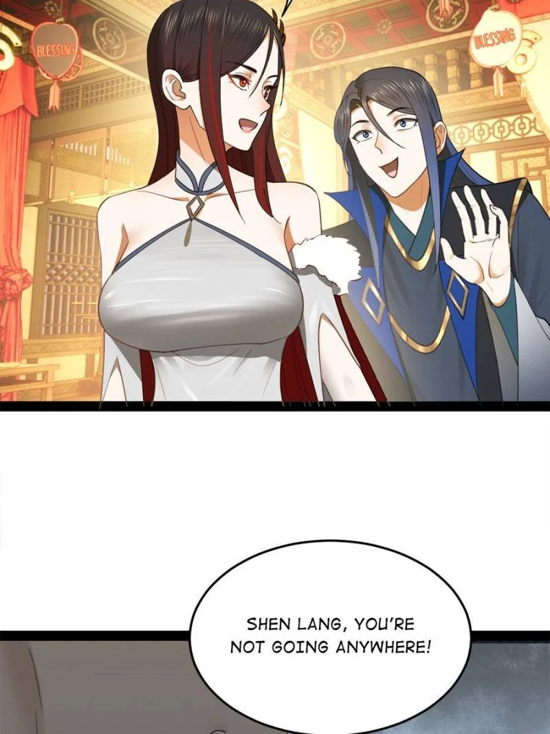 Ultimate Son-in-Law Chapter 72 - Page 17