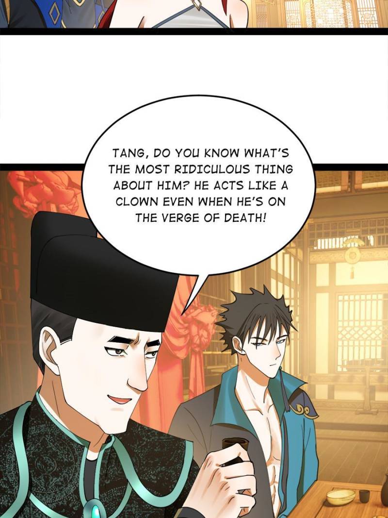Ultimate Son-in-Law Chapter 72 - Page 19
