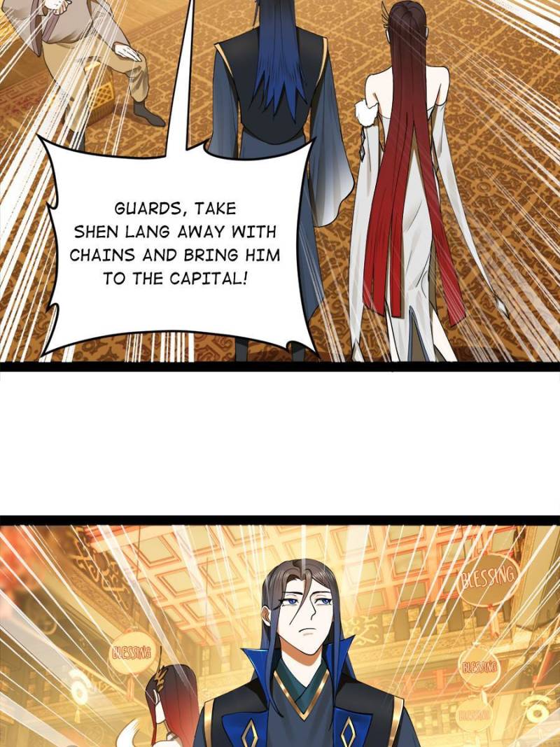 Ultimate Son-in-Law Chapter 72 - Page 21