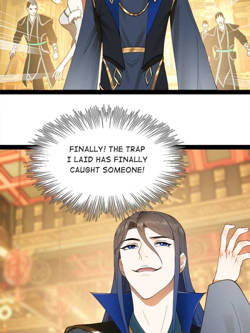 Ultimate Son-in-Law Chapter 72 - Page 22