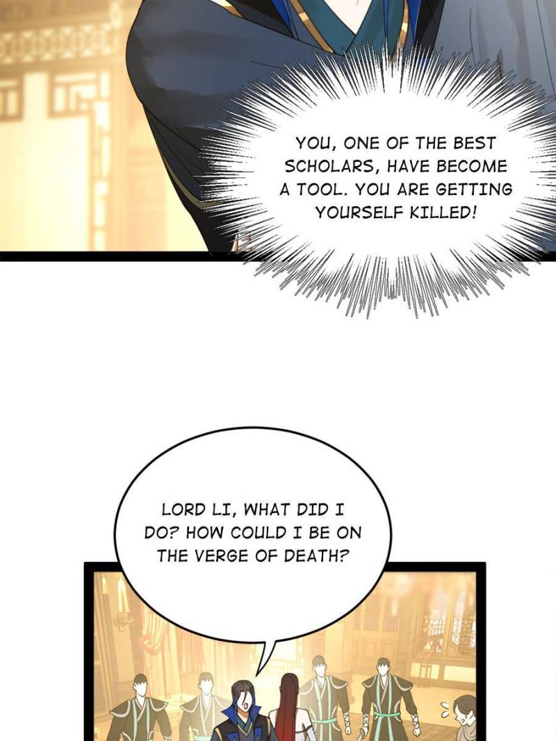 Ultimate Son-in-Law Chapter 72 - Page 23
