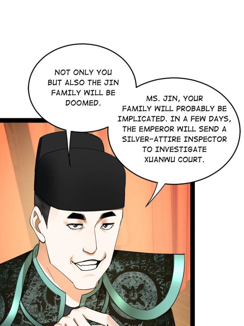 Ultimate Son-in-Law Chapter 72 - Page 26