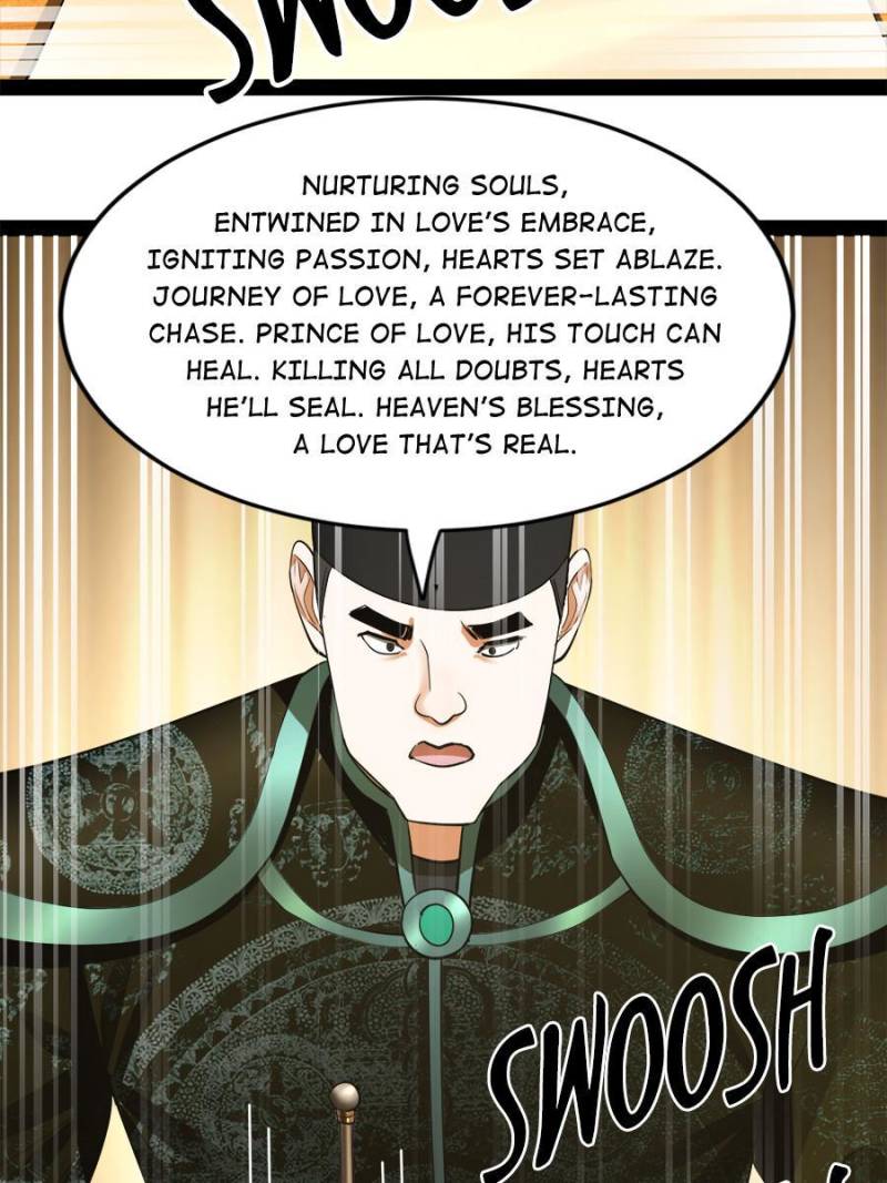 Ultimate Son-in-Law Chapter 72 - Page 28