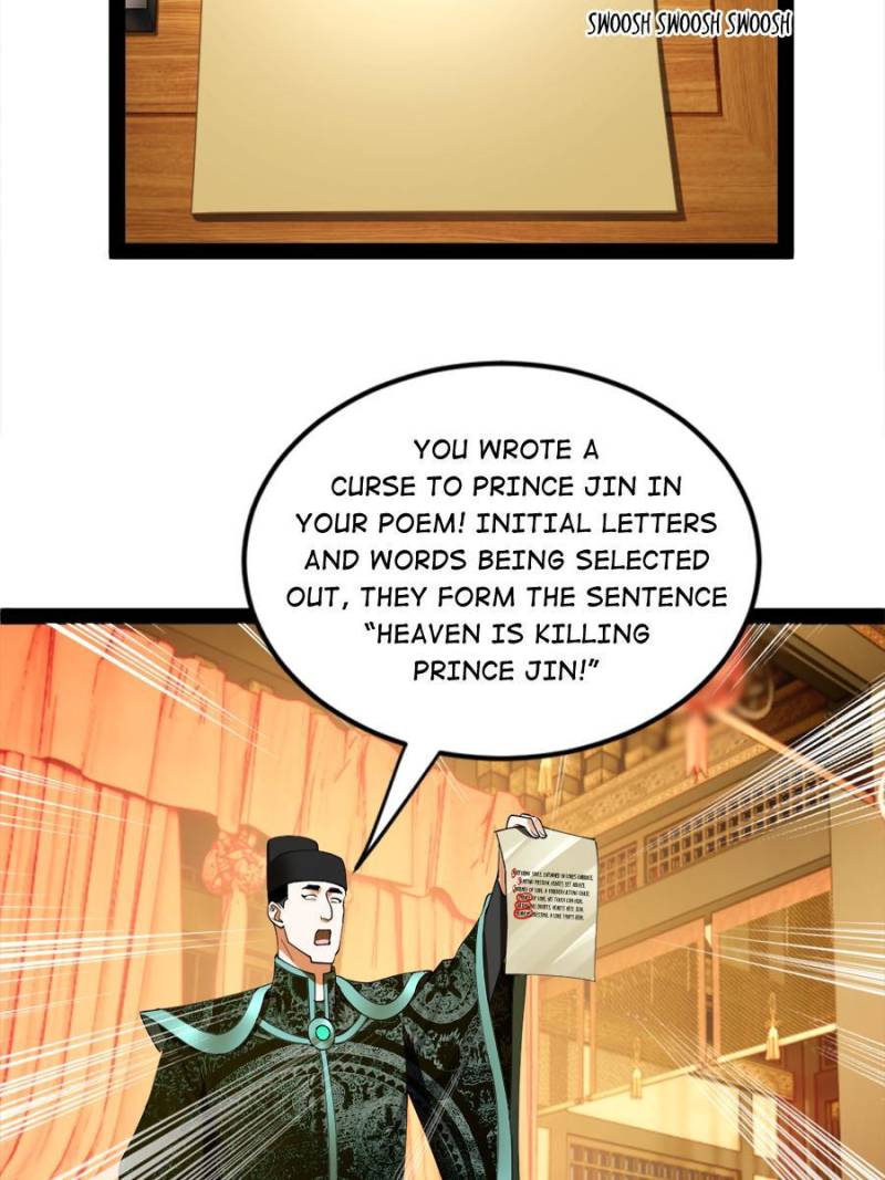 Ultimate Son-in-Law Chapter 72 - Page 30