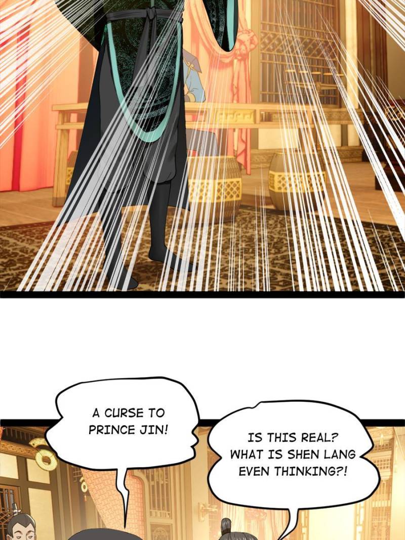 Ultimate Son-in-Law Chapter 72 - Page 31