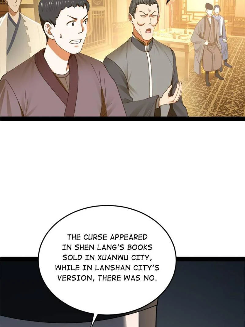 Ultimate Son-in-Law Chapter 72 - Page 32