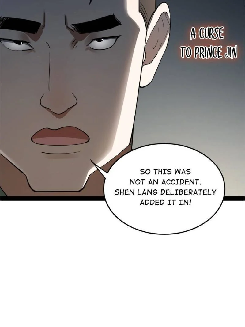 Ultimate Son-in-Law Chapter 72 - Page 33