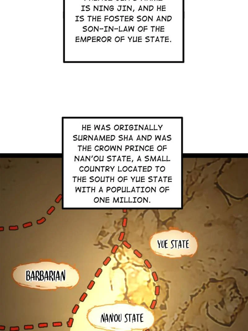 Ultimate Son-in-Law Chapter 72 - Page 39