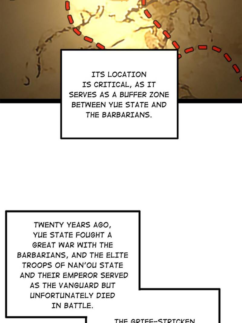 Ultimate Son-in-Law Chapter 72 - Page 40