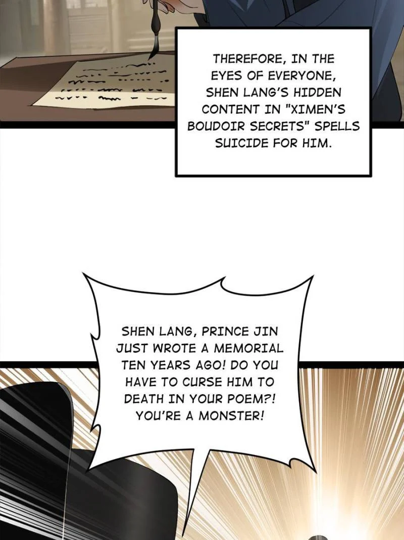 Ultimate Son-in-Law Chapter 72 - Page 43