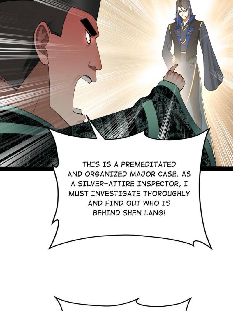 Ultimate Son-in-Law Chapter 72 - Page 44