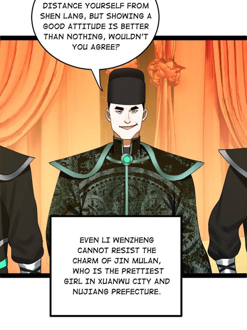 Ultimate Son-in-Law Chapter 72 - Page 47