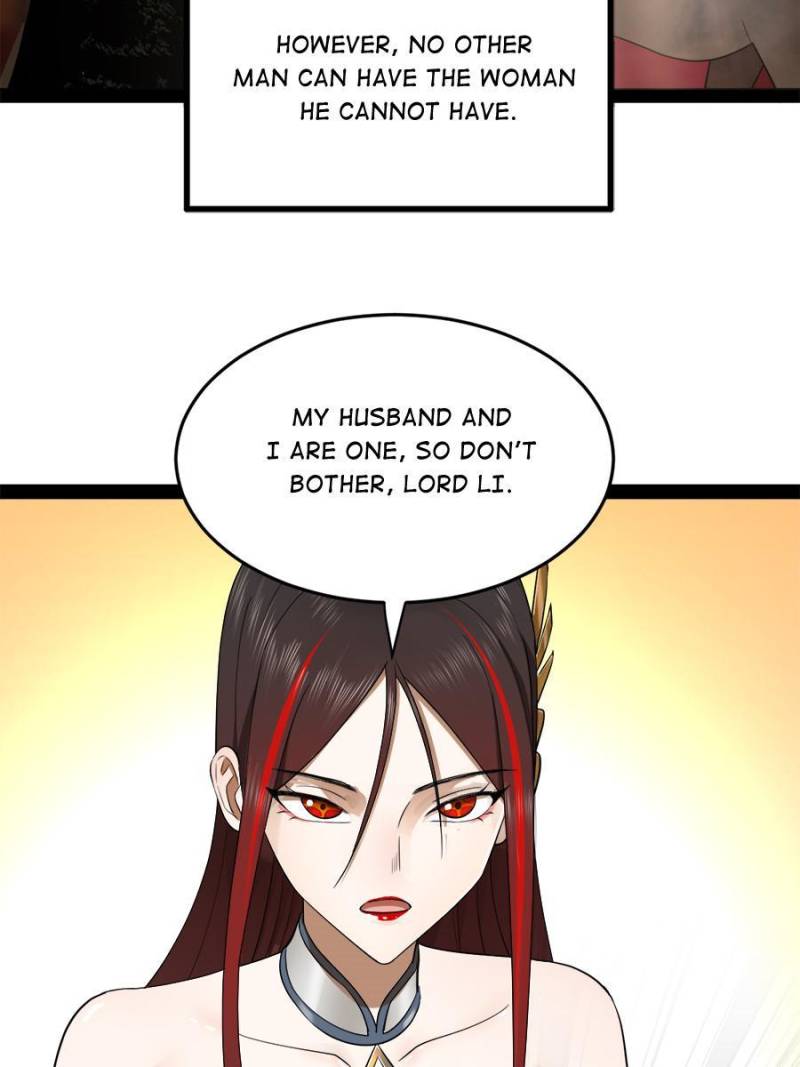 Ultimate Son-in-Law Chapter 72 - Page 51