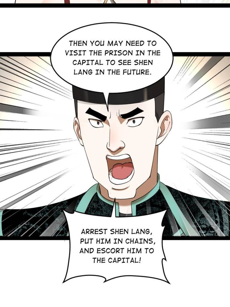 Ultimate Son-in-Law Chapter 72 - Page 52