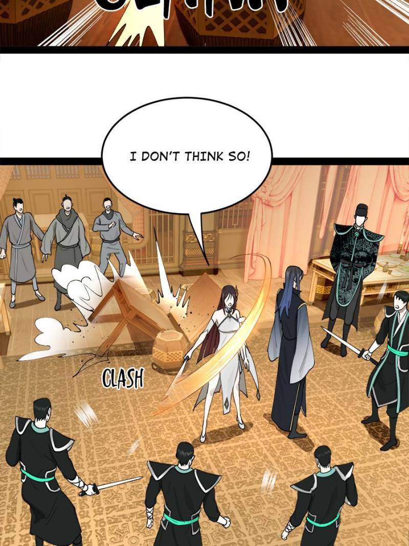 Ultimate Son-in-Law Chapter 72 - Page 54