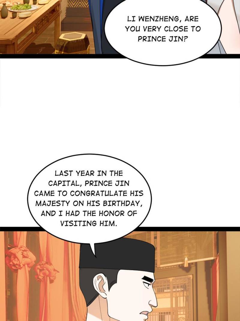 Ultimate Son-in-Law Chapter 72 - Page 56