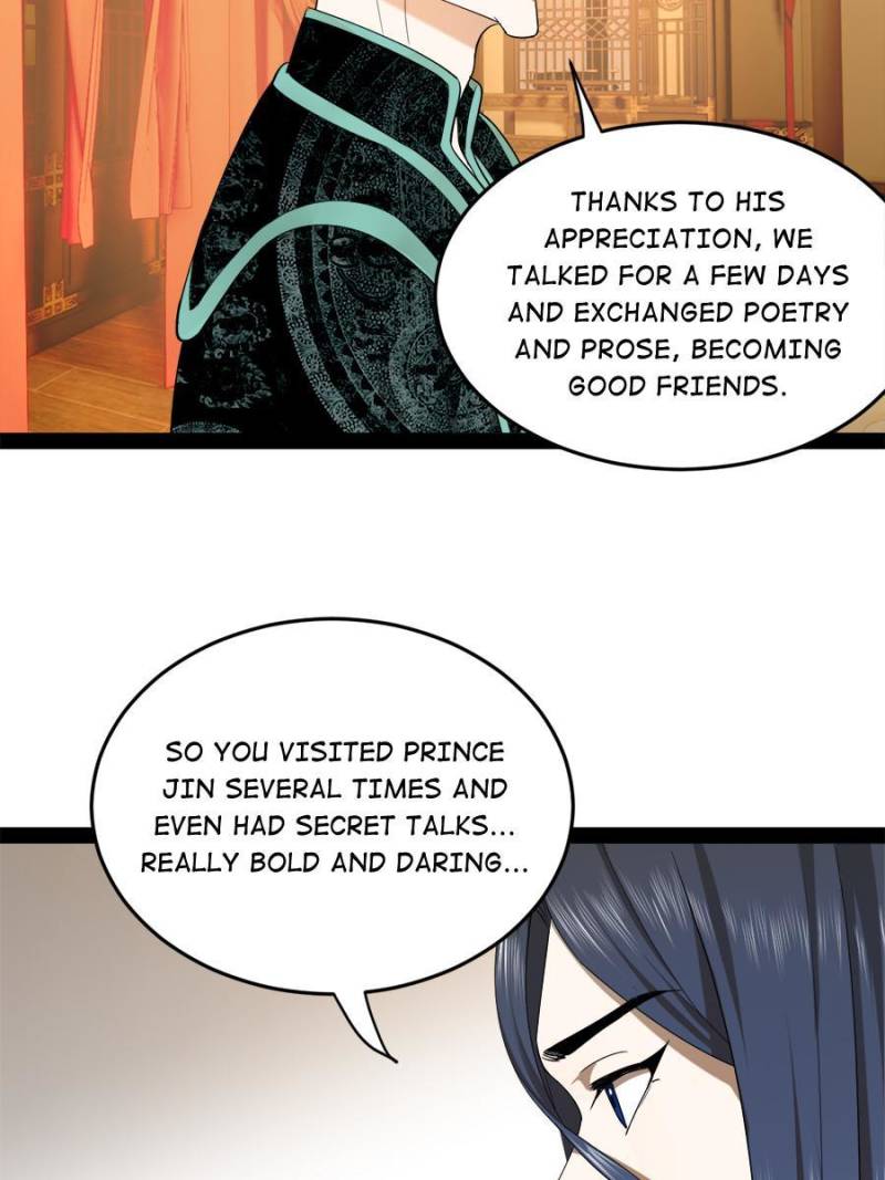 Ultimate Son-in-Law Chapter 72 - Page 57