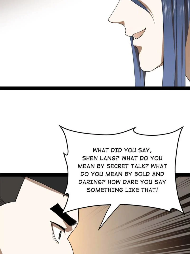 Ultimate Son-in-Law Chapter 72 - Page 58