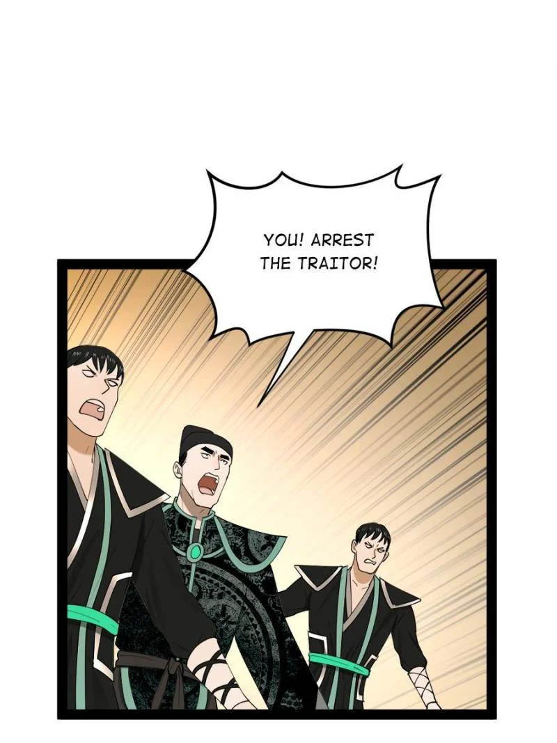 Ultimate Son-in-Law Chapter 72 - Page 62