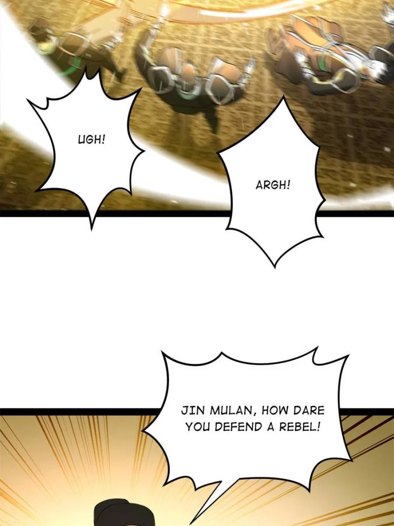 Ultimate Son-in-Law Chapter 72 - Page 65