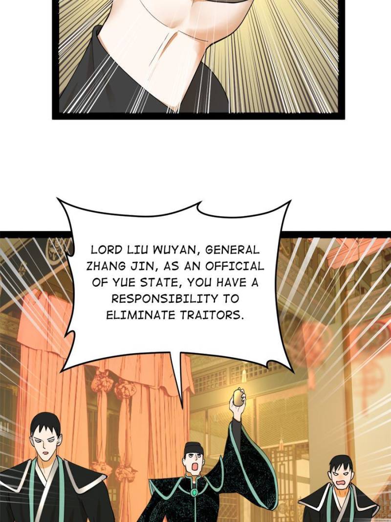 Ultimate Son-in-Law Chapter 72 - Page 67