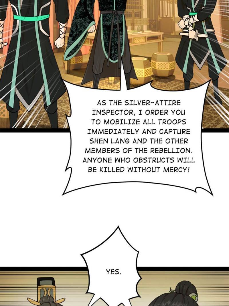 Ultimate Son-in-Law Chapter 72 - Page 68