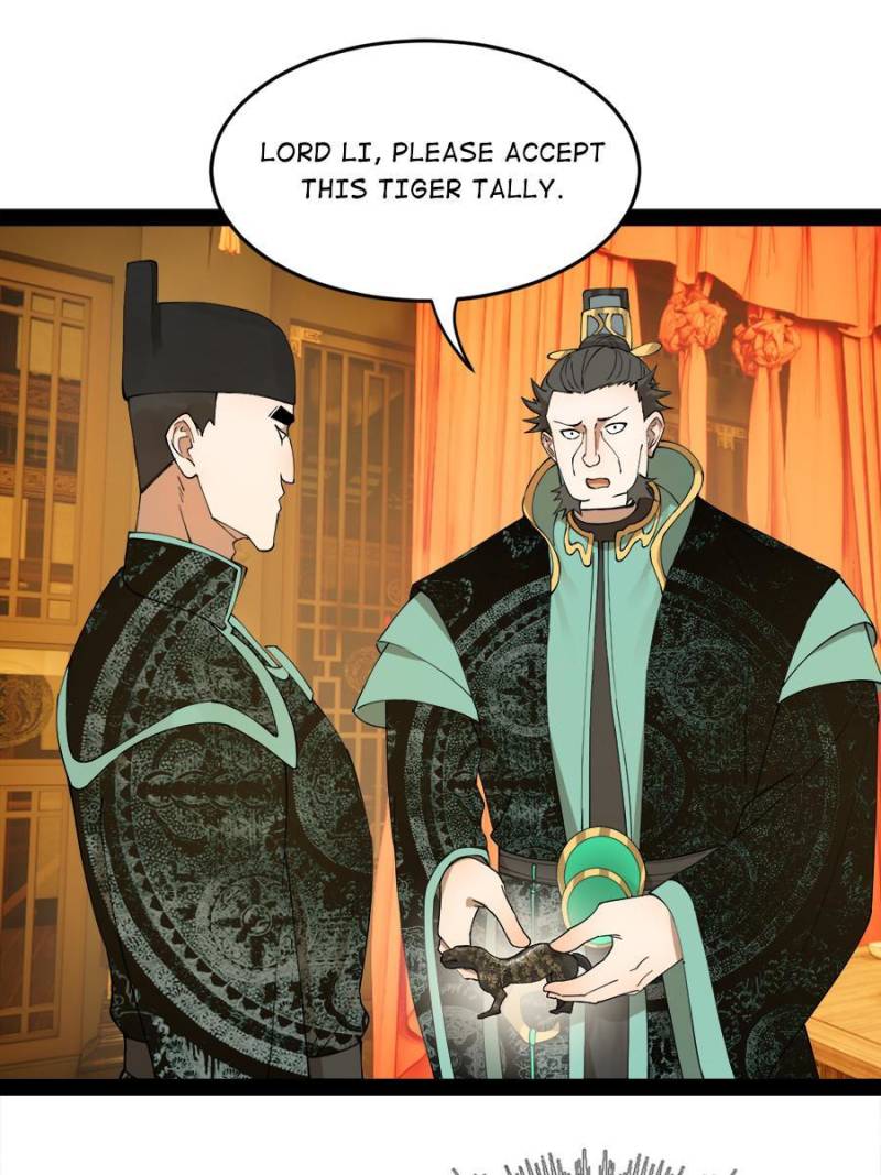 Ultimate Son-in-Law Chapter 73 - Page 1